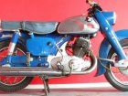 1960 Honda C 71